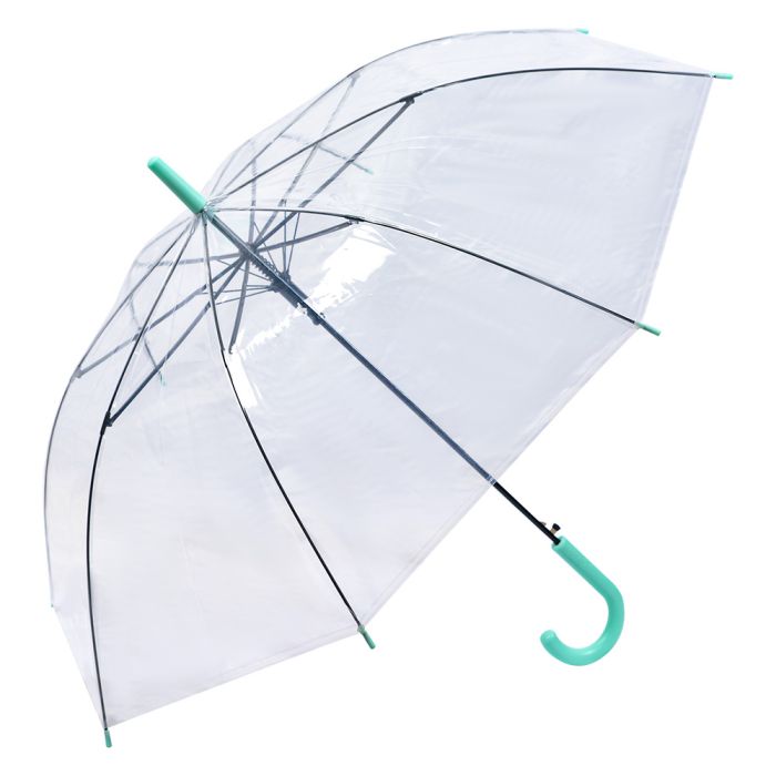 Umbrella Ø 98x80 cm green - pcs