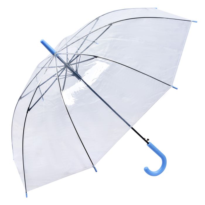 Umbrella Ø 98x80 cm blue - pcs