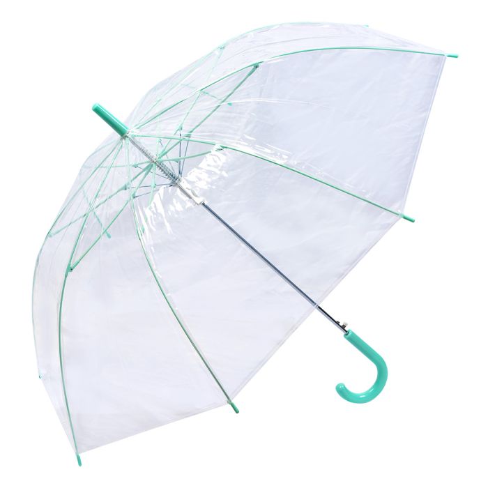 Umbrella Ø 98x82 cm green - pcs