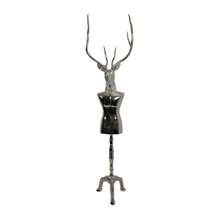 mannequin deer 233cm (pallet)