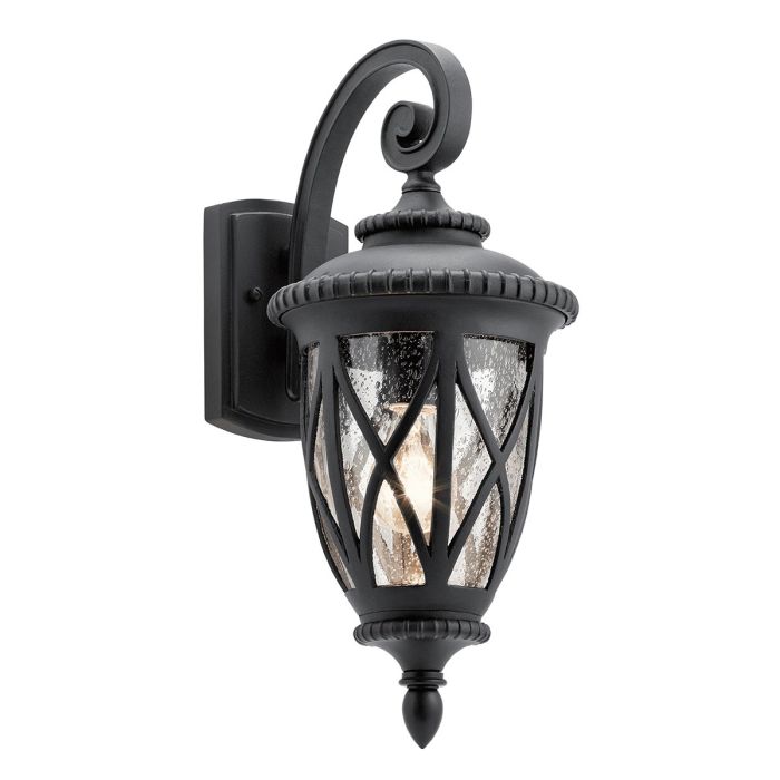 Admirals Cove 1 Light Medium Wall Lantern