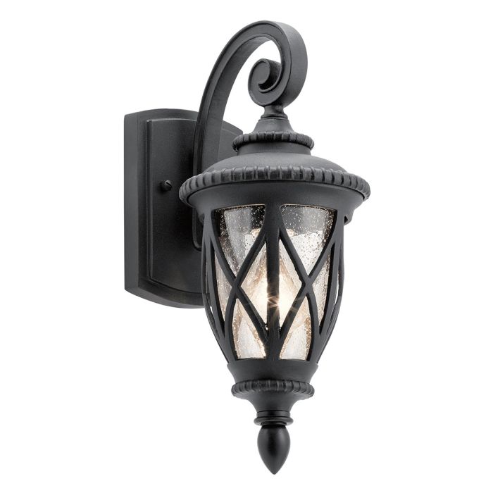 Admirals Cove 1 Light Small Wall Lantern