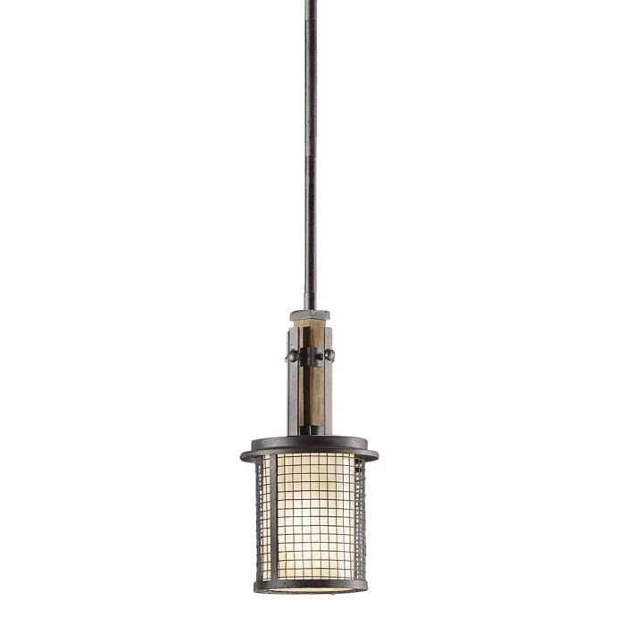 Ahrendale 1 Light Mini Pendant