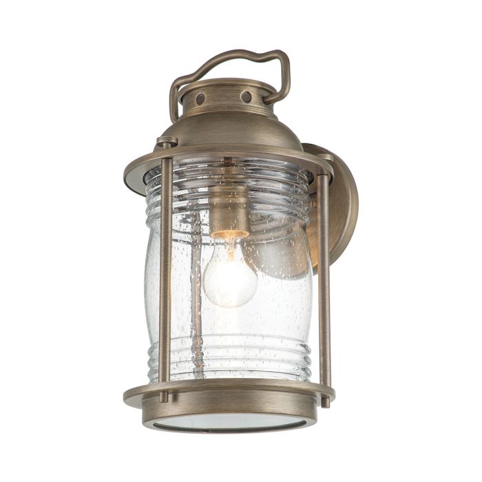 Ashland Bay 1 Light Large Wall Lantern