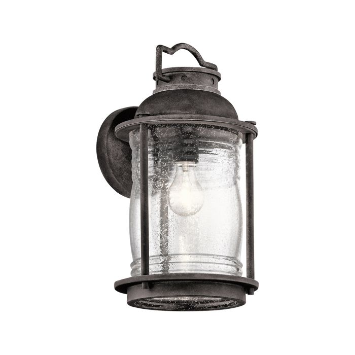 Ashland Bay 1 Light Large Wall Lantern