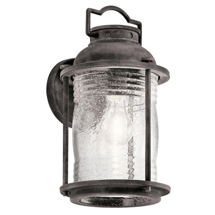 Ashland Bay 1 Light Medium Wall Lantern