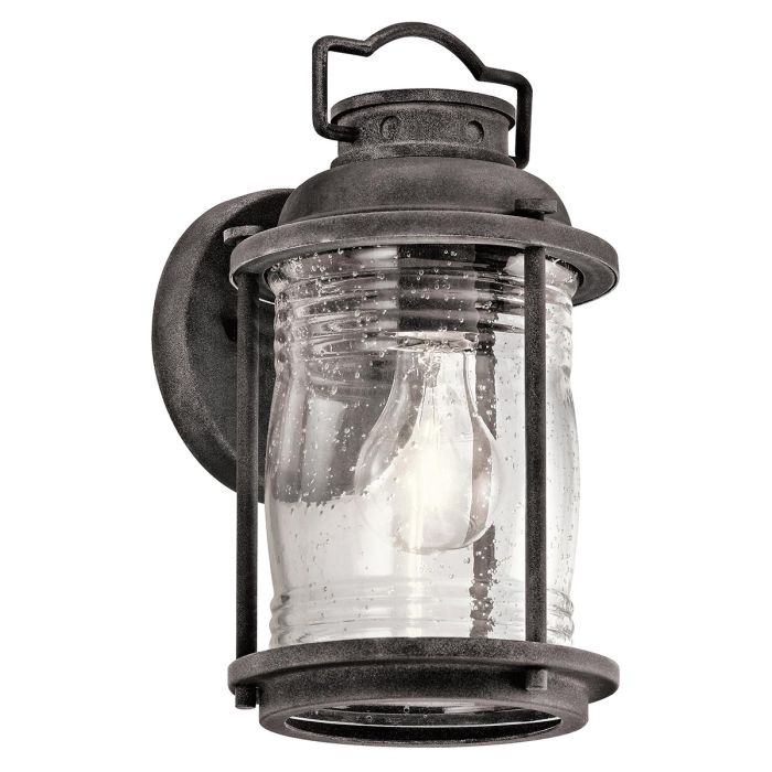 Ashland Bay 1 Light Small Wall Lantern