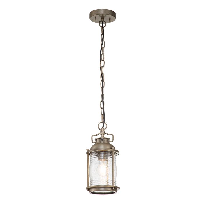 Ashland Bay 1 Light Small Chain Lantern