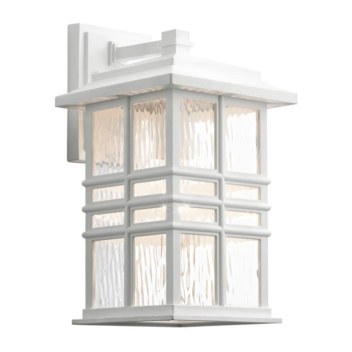 Beacon Square 1 Light Medium Wall Lantern