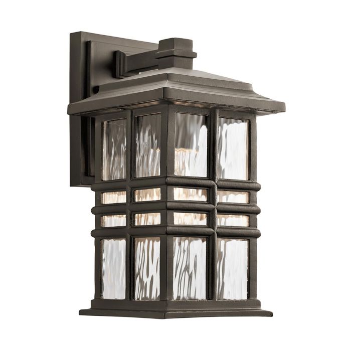 Beacon Square 1 Light Small Wall Lantern