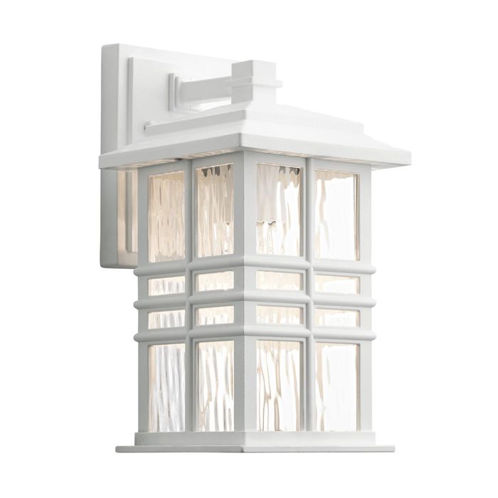 Beacon Square 1 Light Small Wall Lantern