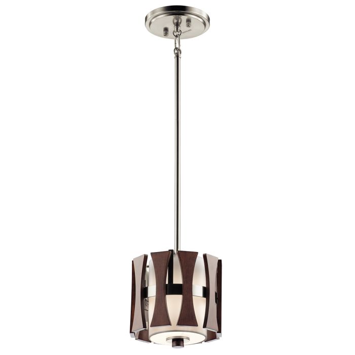 Cirus 1 Light Mini Pendant