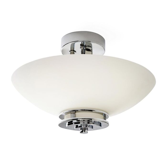 Hendrik 3 Light Semi-Flush 