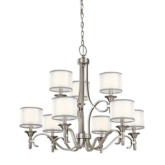 Lacey 9 Light Chandelier