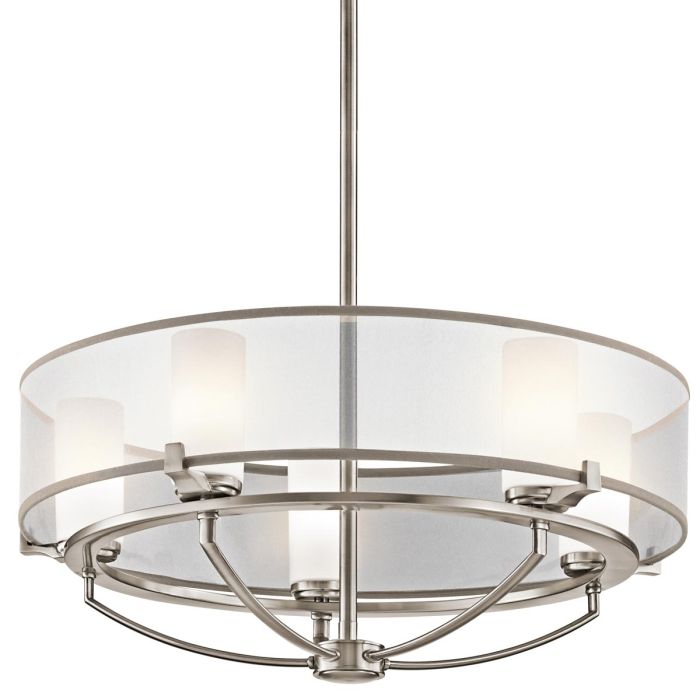 Saldana 5 Light Chandelier