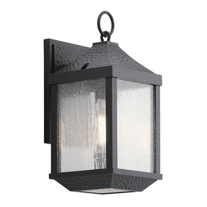 Springfield 1 Light Small Wall Lantern