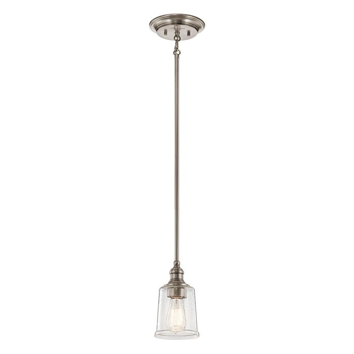 Waverly 1 Light Mini Pendant