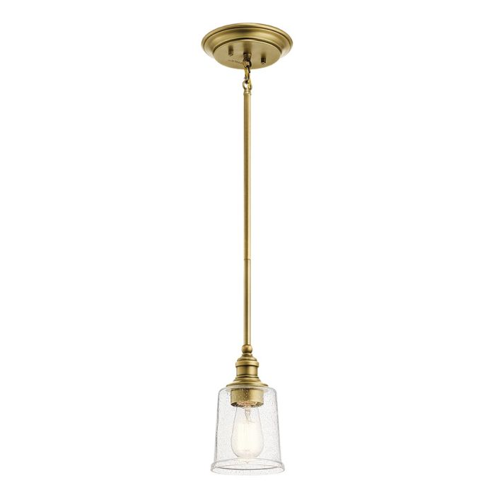 Waverly 1 Light Mini Pendant