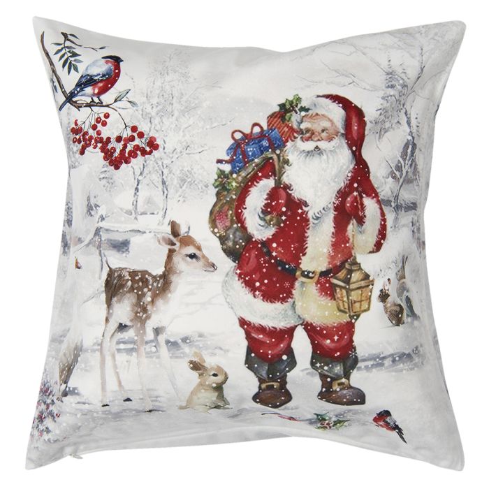 Cushion cover 45x45 cm - pcs