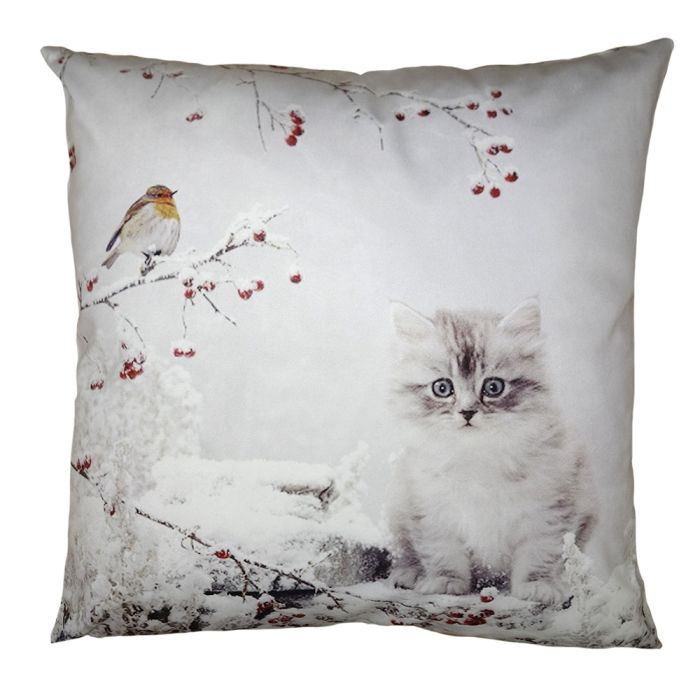 Cushion cover 45x45 cm - pcs