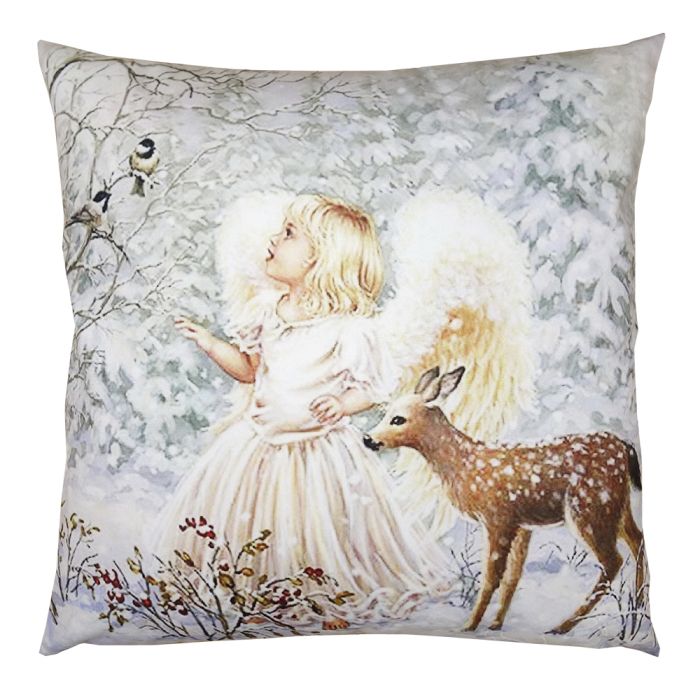 Cushion cover 45x45 cm - pcs