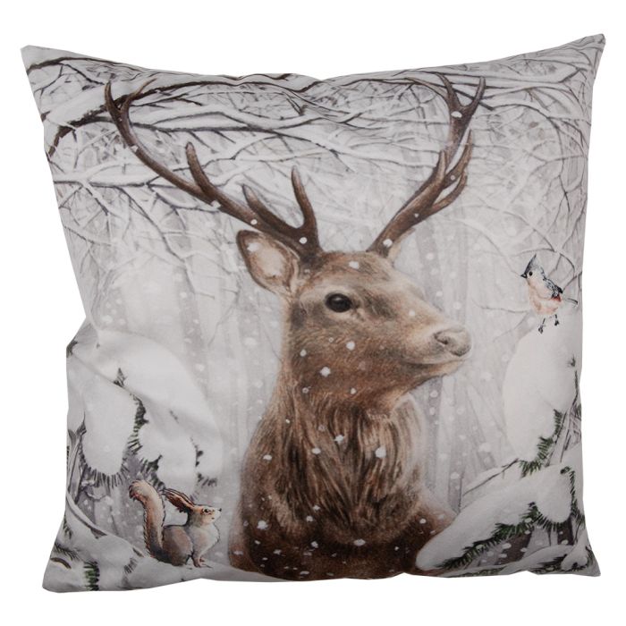 Cushion cover 45x45 cm - pcs