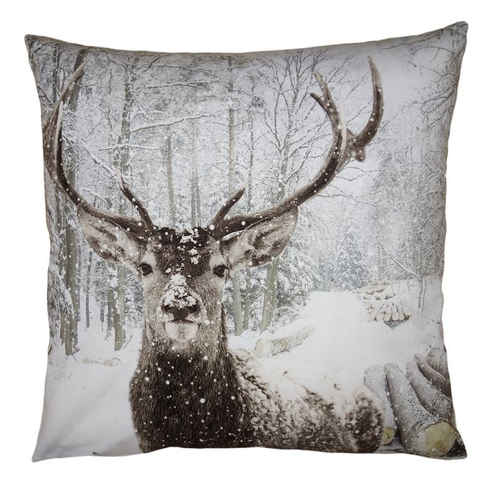 Cushion cover 45x45 cm - pcs