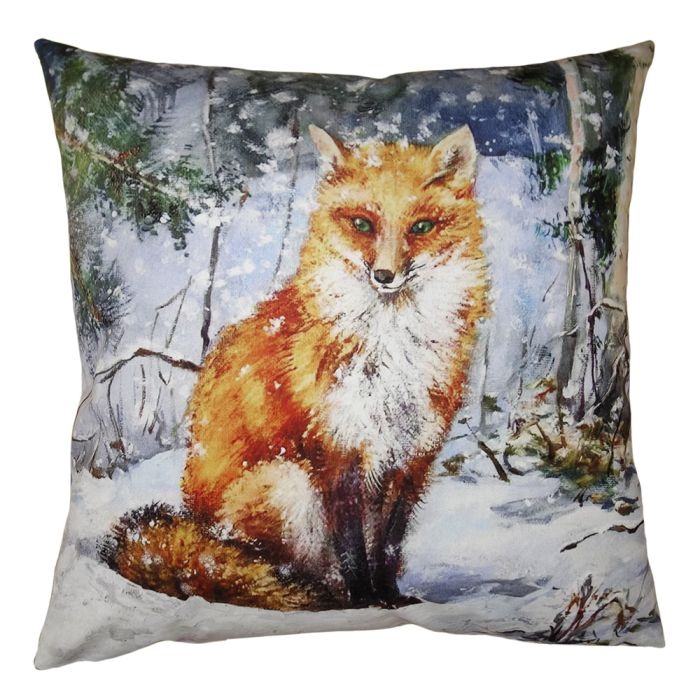 Cushion cover 45x45 cm - pcs