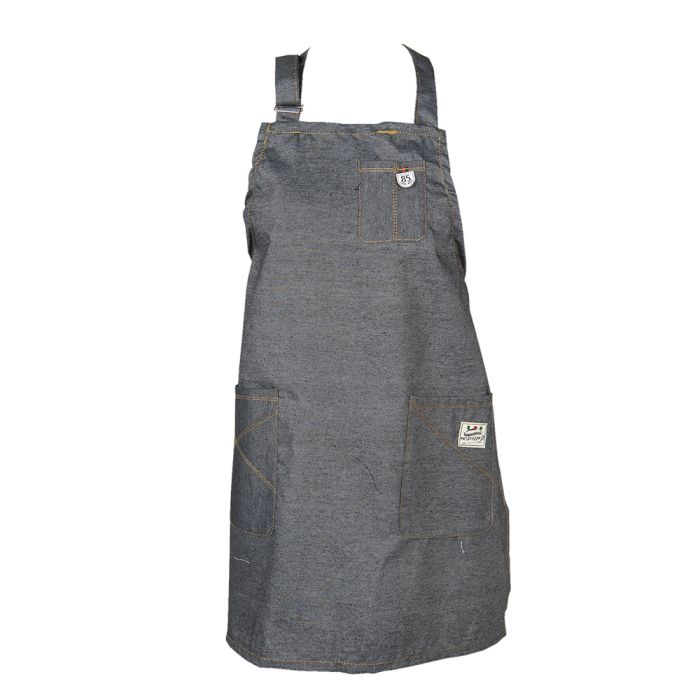 Apron 70x65 cm - pcs