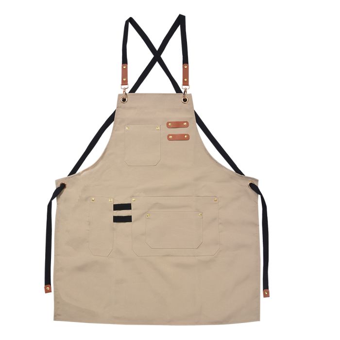 Apron 75x66 cm - pcs