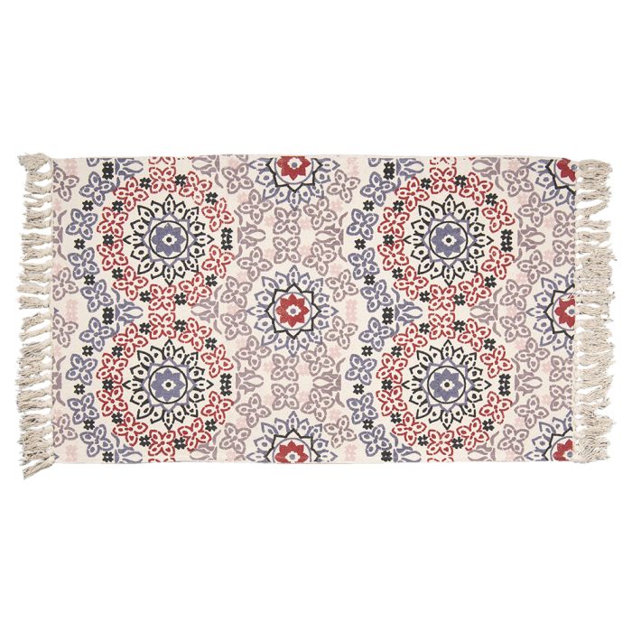 Rug 70x120 cm - pcs