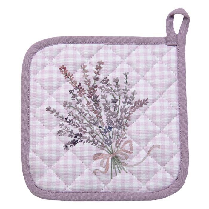 Potholder 20x20 cm - pcs