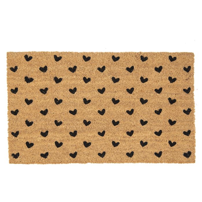 Doormat 75x45x1 cm - pcs