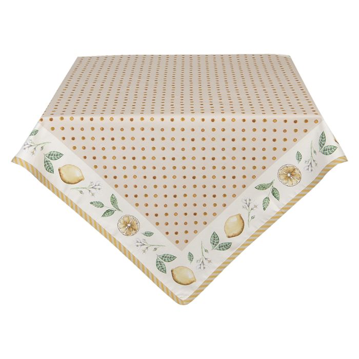 Tablecloth 100x100 cm - pcs