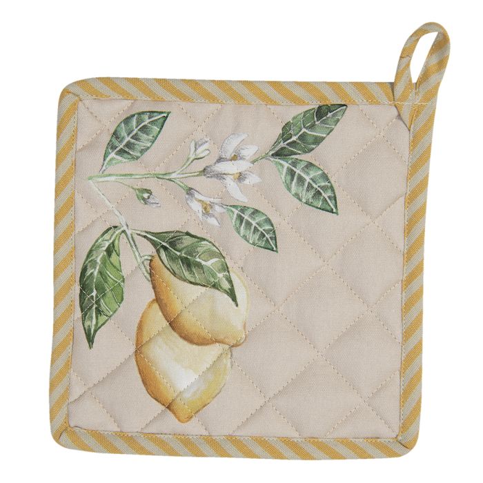 Potholder 20x20 cm - pcs