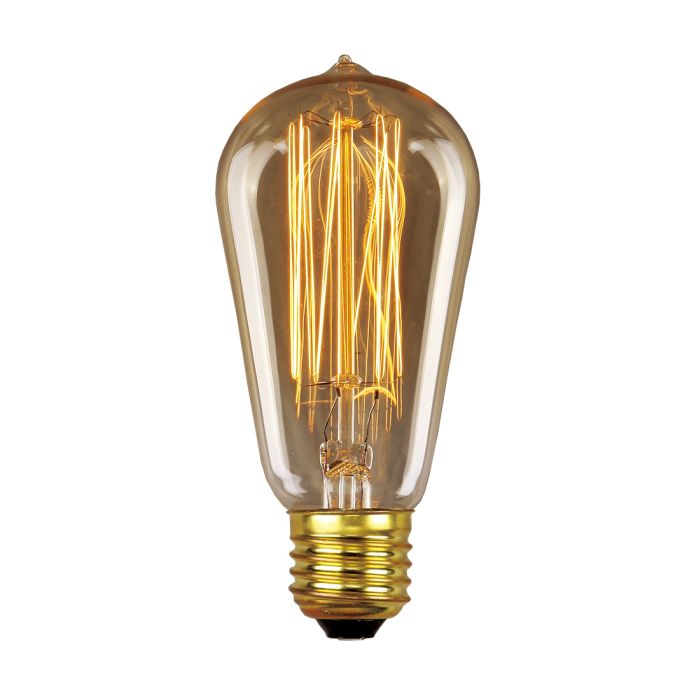 Light Bulbs 30W E27 Edison Light Bulb