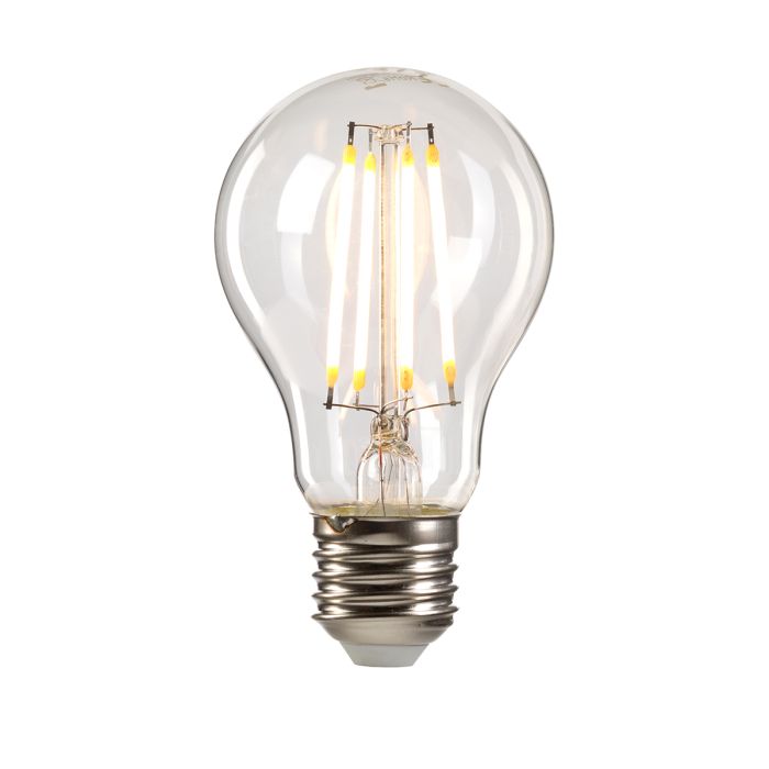 Classic LED E27 Lamp