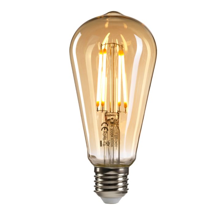 Edison LED E27 Lamp