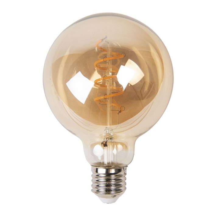 Light bulb LED ? 9x14 cm E27/3W - pcs     