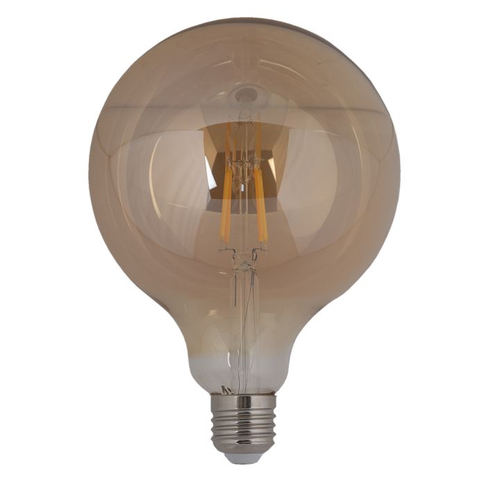 Light bulb LED 12 cm E27/4W - pcs