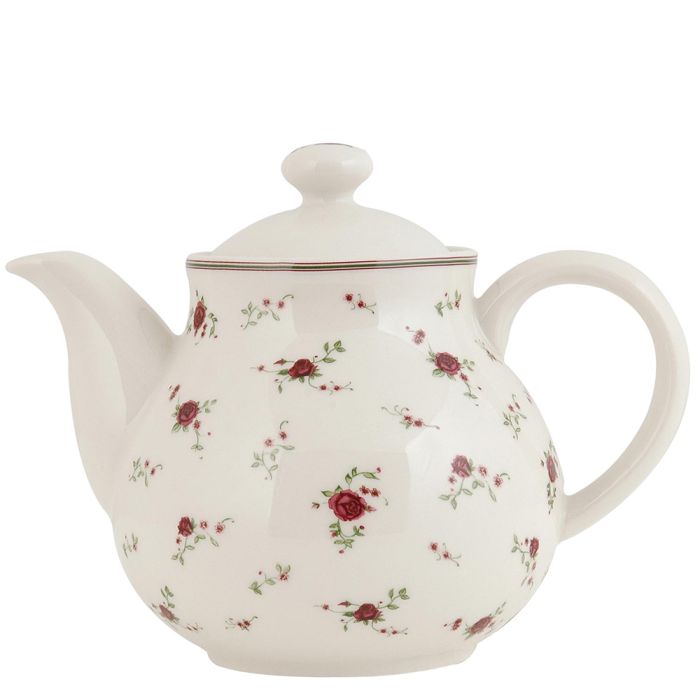 Teapot 22x14x16 cm / 1200 ml - pcs