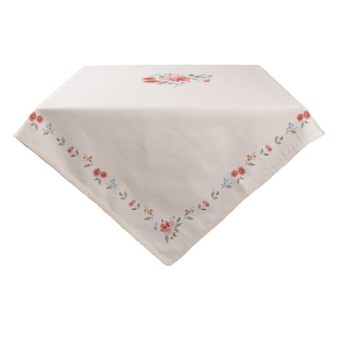 Tablecloth 100x100 cm - pcs