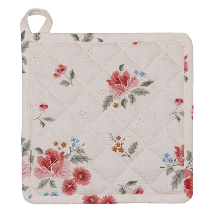 Potholder 20x20 cm - pcs