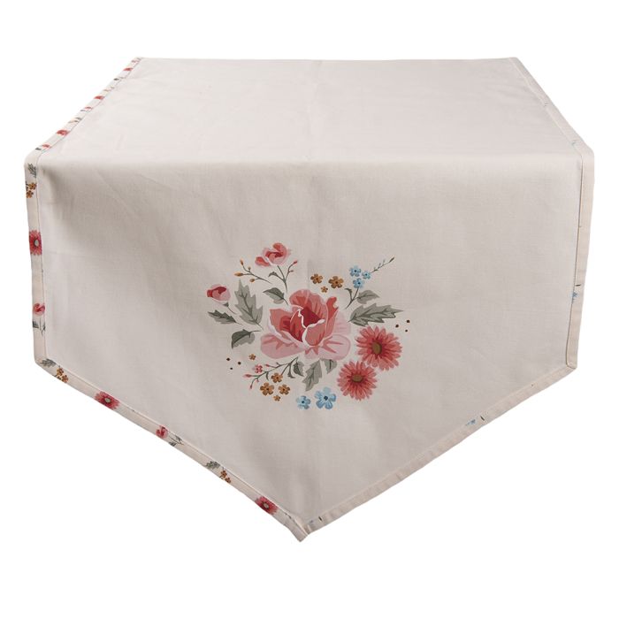 Table runner 50x160 cm - pcs