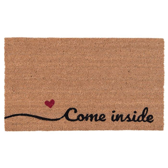 Doormat 75x45x1 cm - pcs