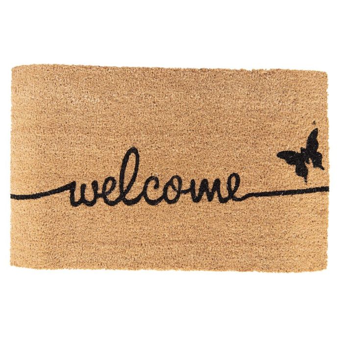 Doormat 75x45x1 cm - pcs