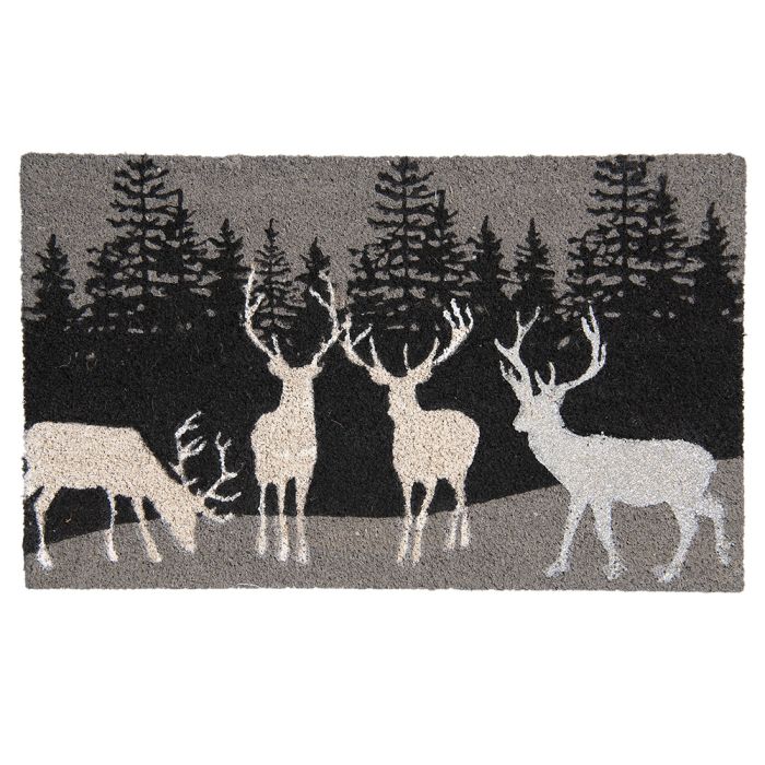 Doormat 75x45x1 cm - pcs