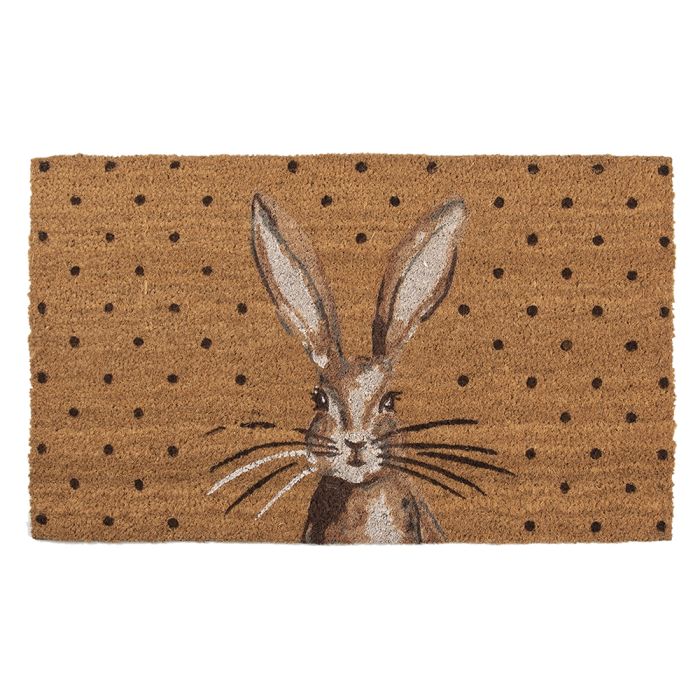 Doormat 75x45x1 cm - pcs