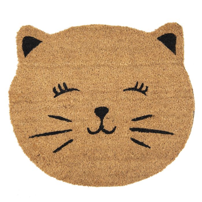 Doormat 50x44x1 cm - pcs