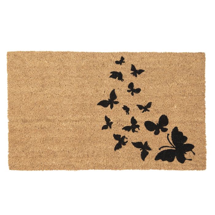 Doormat 75x45x1 cm - pcs